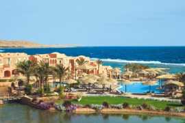 Egypt Marsa Alam Radisson Blu Resort El Quseir 9 dňový pobyt All Inclusive Letecky Letisko: Praha April 2026 ( 1/04/26- 9/04/26)
