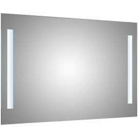 Xora KÚPEĽŇOVÉ ZRKADLO, 110/70/3 cm.