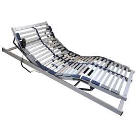 Dieter Knoll ELEKTRICKÝ POLOHOVATEĽNÝ ROŠT, (pre rám) 90/200 cm.