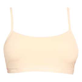 Dámska podprsenka Calvin Klein žltá (QF6757E-ACK) XS.
Štýlová a navyše pohodlná podprsenka Calvin Klein je skvelou voľbou a radí sa medzi najobľúbenejšie dámske produkty Calvin Klein.