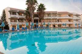 Grécko Kos Atlantica Thalassa 4 dňový pobyt All Inclusive Letecky Letisko: Praha August 2026 (30/08/26- 2/09/26)