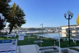 Taliansko Lombardia Lido Di Sesto Camping 8 dňový pobyt Bez stravy Vlastná September 2026 (29/09/26- 6/10/26)