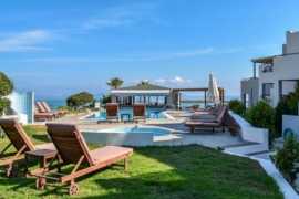 Grécko Kréta Yria Beach 8 dňový pobyt Raňajky Letecky Letisko: Praha July 2026 (15/07/26-22/07/26)