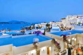 Turecko Bodrum Selectum Colours Bodrum (Ex.