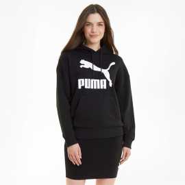 Puma Classics Logo Hoodie S.