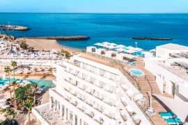 Kanárske ostrovy Tenerife Iberostar Sábila 5 dňový pobyt Raňajky Letecky Letisko: Viedeň June 2026 (15/06/26-19/06/26)