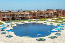 Egypt Hurghada Pickalbatros Water Valley By Neverland 11 dňový pobyt All Inclusive Letecky Letisko: Praha June 2026 (18/06/26-28/06/26)