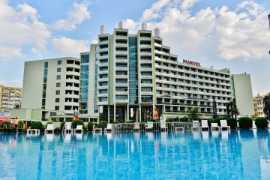 Bulharsko Slnečné Pobrežie Marvel 14 dňový pobyt All Inclusive Letecky Letisko: Praha June 2026 ( 7/06/26-20/06/26)