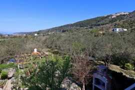 Chorvátsko Kvarner Apartmány 3298-4911 8 dňový pobyt Bez stravy Vlastná September 2026 (11/09/26-18/09/26)