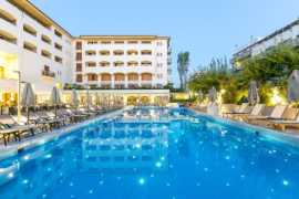 Grécko Kréta Theartemis Palace 15 dňový pobyt All Inclusive Letecky Letisko: Katovice September 2026 (15/09/26-29/09/26)