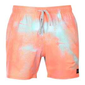 Pánske plavky Rip Curl viacfarebné (03EMBO-165) M.
Ak hľadáte pohodlné, funkčné a štýlové plavky, pánske šortky Rip Curl sú tou správnou voľbou!
Ľahký a elastický materiál pre maximálne pohodlie
Plavky sú vyrobené z kvalitných umelých vlákien, vďaka čomu sú ľahké, elastické a rýchloschnúce.
Skvelý strih a praktické detaily
Športový strih týchto plaviek vám poskytuje dokonalú voľnosť pohybu, takže sa budete cítiť pohodlne pri akejkoľvek aktivite.
Prečo by vám plavky Rip Curl nemali chýbať v šatníku

Pružný a rýchloschnúci materiál: Kvalitné umelé vlákna pre pohodlie a voľnosť pohybu.
Športový strih a elastický pás: Perfektne sedí a drží na mieste aj pri aktívnom pohybe.
Odolnosť a funkčnosť: Ideálne pre šport, vodné aktivity aj každodenné letné nosenie.

Značka Rip Curl prináša spodnú bielizeň pre aktívnych mužov
Austrálska značka Rip Curl vyrába plavky a konkrétne pánske plavky a plavecké šortky už od 70.
Ako sa starať o plavky Rip Curl?
Aby ste si plavky udržali v skvelej kondícii čo najdlhšie, odporúčame:

Pranie: Na 30 °C s jemným pracím prostriedkom, ktorý chráni elasticitu materiálu.
Sušenie: Nevhodné do sušičky, najlepšie je nechať ich uschnúť voľne na vzduchu.
Žehlenie: Nežehliť, materiál je odolný proti pokrčeniu.

Tip: Výber plaviek, ktoré vám dobre padnú a zvýraznia váš štýl, môže byť beh na dlhé trate.