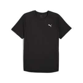 Puma M Run Velocity Tee (Poly) S.