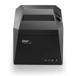 Star TSP100IV 39473190, CloudPRNT, USB, USB-C, Ethernet, 8 dots/mm (203 dpi), cutter, white.