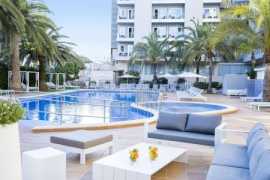 Španielsko Mallorca Bordoy Cosmopolitan (Ex.