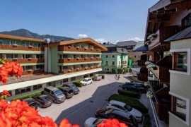 Rakúsko Kaprun / Zell am See Grüner Baum 5 dňový pobyt Bez stravy Vlastná August 2026 (28/08/26- 1/09/26)