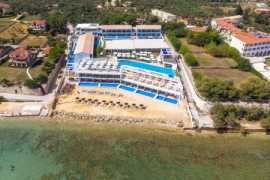 Grécko Zakynthos Cavo Orient Beach 12 dňový pobyt Plná penzia Letecky Letisko: Praha June 2026 ( 6/06/26-17/06/26)