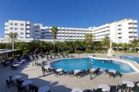 Turecko Side Süral Saray 8 dňový pobyt Ultra All inclusive Letecky Letisko: Praha August 2026 ( 5/08/26-12/08/26)