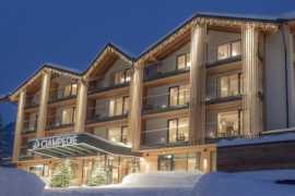 Taliansko Val di Fassa e Carezza Ciampedie Luxury Alpine Spa 5 dňový pobyt Polpenzia Vlastná March 2026 (28/03/26- 1/04/26)