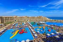 Egypt Hurghada Pickalbatros White Beach Resort 13 dňový pobyt All Inclusive Letecky Letisko: Praha May 2026 (11/05/26-23/05/26)