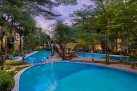 Bali Nusa Dua Beach Courtyard Bali Nusa Dua 13 dňový pobyt Polpenzia Letecky Letisko: Praha September 2026 (27/09/26- 9/10/26)
