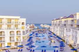 Egypt Hurghada Pickalbatros Blu Spa Resort 13 dňový pobyt Ultra All inclusive Letecky Letisko: Praha February 2026 (16/02/26-28/02/26)