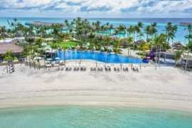 Maldivy  Hard Rock Maldives 8 dňový pobyt Plná penzia Letecky Letisko: Praha December 2026 ( 2/12/26- 9/12/26)
