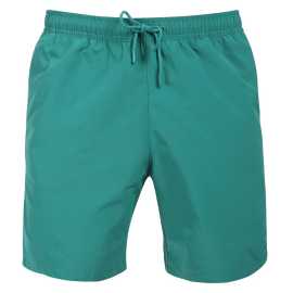 Pánske plavky Tommy Hilfiger zelené (UM0UM03309 L72) L.
Hľadáte plavky, ktoré spájajú luxusný dizajn, pohodlie a funkčnosť?
Ľahký a rýchloschnúci materiál
Plavky sú vyrobené z polyesteru, ktorý je nielen mimoriadne ľahký, ale aj rýchlo schne.
Pohodlný strih, ktorý dokonale padne
Vďaka mierne športovému strihu a rýchloschnúcemu materiálu sa tieto plavky skvele hodia nielen na plávanie a relax na pláži, ale aj na vodné športy alebo bežné nosenie počas horúcich letných dní.
Prečo by ste mali vyskúšať plavky Tommy Hilfiger

Rýchloschnúci materiál: Odolnosť a rýchle schnutie pre maximálne pohodlie.
Štýlový dizajn: Decentné logo Tommy Hilfiger dodáva prémiový vzhľad.
Pohodlný strih: Elastický pás so sťahovacou šnúrkou zaručujú skvelé prispôsobenie a voľnosť pohybu.

Spodná bielizeň Tommy Hilfiger zaručuje najvyššiu kvalitu
Značka Tommy Hilfiger sa pred takmer 40 rokmi stala ikonou amerického obliekania a jej farebnosť v tónoch modrej, červenej a bielej je rozpoznateľná na prvý pohľad.
Ako sa starať o plavky Tommy Hilfiger?
Aby si plavky zachovali kvalitu a farbu čo najdlhšie, je dôležité ich správne udržiavať:

Pranie: Odporúčame prať na 30 °C s jemným pracím prostriedkom, aby nedošlo k poškodeniu materiálu.
Sušenie: Sušenie: Nesušiť v sušičke – najlepšie je nechať ich voľne uschnúť na vzduchu.
Žehlenie: Nežehliť, materiál sa sám vyrovná a zostane hladký.

Tip: Výber plaviek, ktoré vám dobre padnú a zvýraznia váš štýl, môže byť beh na dlhé trate.