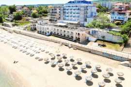 Bulharsko Obzor Paraiso Beach 3 dňový pobyt All Inclusive Letecky Letisko: Praha August 2026 (27/08/26-29/08/26)
