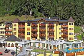 Rakúsko Kaprun / Zell am See Sporthotel Alpenblick 6 dňový pobyt Bez stravy Vlastná June 2026 (26/06/26- 1/07/26)