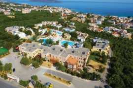 Grécko Kréta Sirios Village 15 dňový pobyt All Inclusive Letecky Letisko: Katovice June 2026 ( 2/06/26-16/06/26)