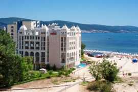 Bulharsko Slnečné Pobrežie Viand 15 dňový pobyt Ultra All inclusive Vlastná July 2026 ( 7/07/26-21/07/26)