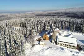 Česká republika Jizerské hory Královka 4 dňový pobyt Raňajky Vlastná June 2026 (18/06/26-21/06/26)