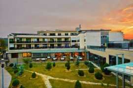 Slovinsko Slovinské kúpele Bioterme 5 dňový pobyt Polpenzia Vlastná December 2026 (13/12/26-17/12/26)