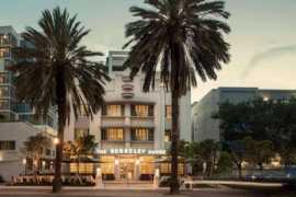 USA Florida Iberostar Waves Berkeley Shore 9 dňový pobyt Bez stravy Letecky Letisko: Praha June 2026 (17/06/26-25/06/26)