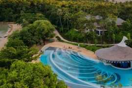 Thajsko Phuket Island Escape By Burasari (Ko Phuket) 11 dňový pobyt All Inclusive Letecky Letisko: Viedeň May 2026 ( 1/05/26-11/05/26)