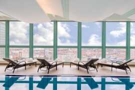 Česká republika Praha a okolie Panorama Hotel Prague 3 dňový pobyt Raňajky Vlastná March 2026 (17/03/26-19/03/26)