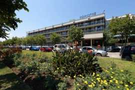 Bulharsko Slnečné Pobrežie Pomorie Sun 11 dňový pobyt All Inclusive Letecky Letisko: Praha June 2026 (19/06/26-29/06/26)