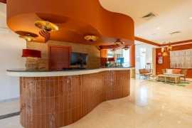 Španielsko Mallorca Rosella 5 dňový pobyt Raňajky Letecky Letisko: Praha October 2026 (12/10/26-16/10/26)