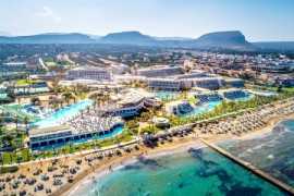 Grécko Kréta Lyttos Beach 14 dňový pobyt Ultra All inclusive Letecky Letisko: Praha June 2026 (20/06/26- 3/07/26)