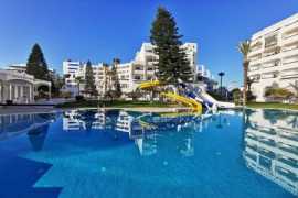 Tunisko Sousse Royal Jinene 11 dňový pobyt All Inclusive Letecky Letisko: Praha July 2026 (27/07/26- 6/08/26)