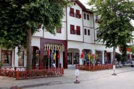 Turecko Kemer Idyros 13 dňový pobyt All Inclusive Letecky Letisko: Praha June 2026 ( 2/06/26-14/06/26)