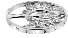Hot Diamonds Prívesok Emozioni Tree Of Life EC307_EC306 3,3 cm.