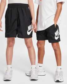 Nike Sportswear Club Big Kids 6 Woven Shorts XL.