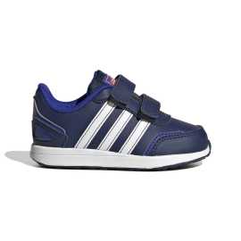 adidas VS Switch 3 Lifestyle Running Hook and Loop Strap Shoes 19.