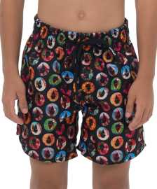 Detské plavky 69SLAM SPRING POGS (KVBSRP-PM) 116.