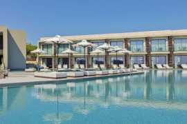 Grécko Zakynthos King Jason Zante 12 dňový pobyt All Inclusive Letecky Letisko: Brno July 2026 (17/07/26-28/07/26)