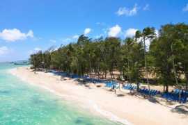 Dominikánska republika Punta Cana Vista Sol Punta Cana Beach Resort & Spa By Club Jumbo 12 dňový pobyt All Inclusive Letecky Letisko: Praha March 2026 (11/03/26-22/03/26)