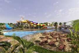 Egypt Sharm El Sheikh Charmillion Club Aqua Park (Ex.