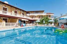 Grécko Zakynthos Anadiomeni 8 dňový pobyt Bez stravy Letecky Letisko: Praha August 2026 (10/08/26-17/08/26)