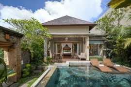 Bali Ubud The Alena Resort 11 dňový pobyt Polpenzia Letecky Letisko: Krakov May 2026 (30/05/26- 9/06/26)